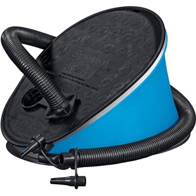 Bestway Air Step 1600 Handmatige luchtpomp Bestway Air Step 1600 Handmatige luchtpomp