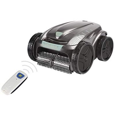 Zodiac WR000263 Vortex AV35050 – Autonome bodemreinigingsrobot voor zwembaden, alleen bodem, bodem/wanden/waterlijn Zodiac WR000263 Vortex AV35050 – Autonome bodemreinigingsrobot voor zwembaden, alleen bodem, bodem/wanden/waterlijn