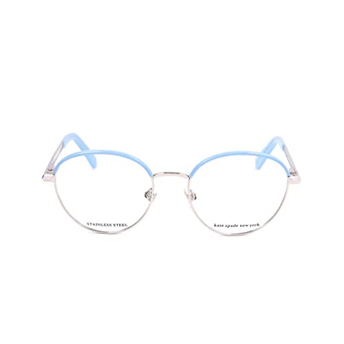 Kate Spade Brilmontuur voor dames, blauw