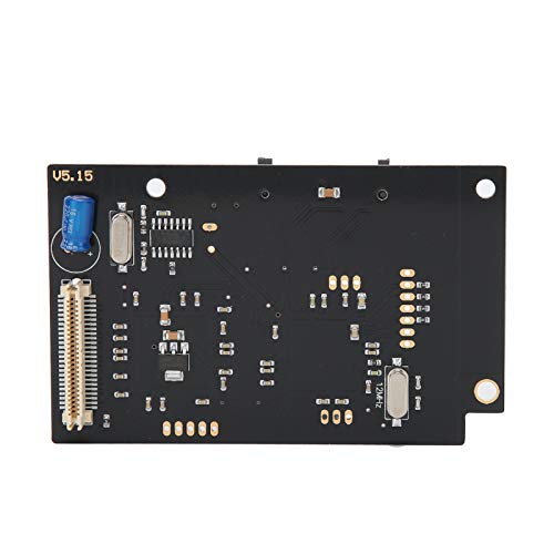 BROLEO GDEMU Dreamcast, Optisch Drive Board voor Dream Cast Simulatie Board Kaart Reparatie Onderdeel voor DC