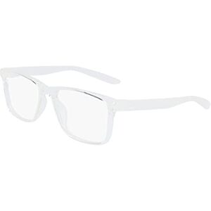 Nike 7300 Unisex Helder Bril - Eyeglasses Nike 7300 Unisex Helder Bril - Eyeglasses