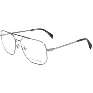 Beckham DAVID DB 1096 bril, Ruthenium, 57 voor heren, Ruthenium, 57 Beckham DAVID DB 1096 bril, Ruthenium, 57 voor heren, Ruthenium, 57