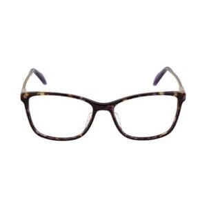 TOUS VTOB58 bril, Shiny Havana/Violet, 54 voor dames, Shiny Havana/Violet TOUS VTOB58 bril, Shiny Havana/Violet, 54 voor dames, Shiny Havana/Violet