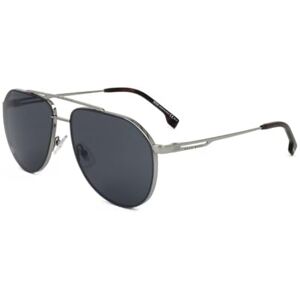 Boss Hugo 1326/S 31Z RUTHENIUM HAVANA 60/15/145 MAN Zonnebrillen Boss Hugo 1326/S 31Z RUTHENIUM HAVANA 60/15/145 MAN Zonnebrillen