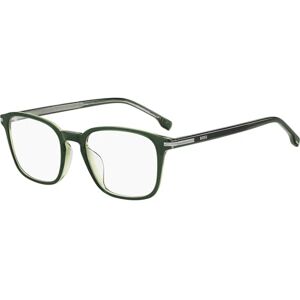 Boss 1848/G bril, groen, grijs, standaard, uniseks, volwassenen Boss 1848/G bril, groen, grijs, standaard, uniseks, volwassenen