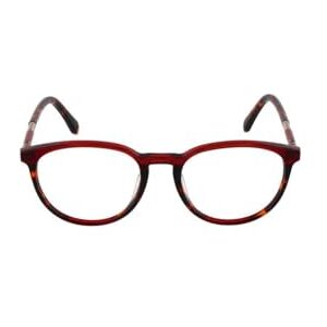 ZADIG&VOLTAIRE VZV295 bril, Shiny Bordeaux + Dark Havana, 51 voor dames, Shiny Bordeaux+Dark Havana ZADIG&VOLTAIRE VZV295 bril, Shiny Bordeaux + Dark Havana, 51 voor dames, Shiny Bordeaux+Dark Havana
