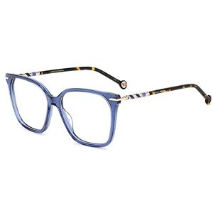 Carolina Herrera Her 0094 bril, Blue Havana, 54 voor dames, Blauw Havana, 54 Carolina Herrera Her 0094 bril, Blue Havana, 54 voor dames, Blauw Havana, 54