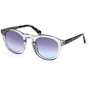 GANT GA7212 bril, grijs/overig, 51/26/140 voor heren, Grijs/Andere, 51/26/140 GANT GA7212 bril, grijs/overig, 51/26/140 voor heren, Grijs/Andere, 51/26/140