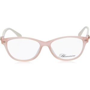 Blumarine Unisex VBM639 zonnebril, 04G9, 53, 04G9, 53 Blumarine Unisex VBM639 zonnebril, 04G9, 53, 04G9, 53