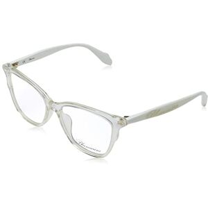 Blumarine Unisex VBM165 zonnebril, 0P79, 53, 0P79, 53 Blumarine Unisex VBM165 zonnebril, 0P79, 53, 0P79, 53