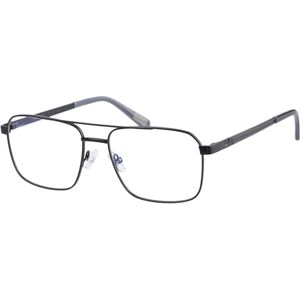 CAT erpillar Men's CTO-3008 Optische Prescription Eyewear Frames, Black, 56, zwart, 56 CAT erpillar Men's CTO-3008 Optische Prescription Eyewear Frames, Black, 56, zwart, 56