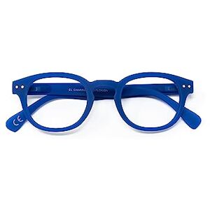 CHARRO Leesbril Florida Blauw +2,00 CHARRO Leesbril Florida Blauw +2,00