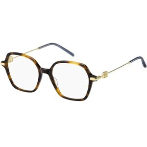 Tommy Hilfiger TH 2154 086 HAVANA 50/17/140 Vrouw Brilmonturen Tommy Hilfiger TH 2154 086 HAVANA 50/17/140 Vrouw Brilmonturen
