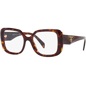 Prada 0PR 10ZV bril, multicolor, 51 volwassenen, uniseks, Veelkleurig. Prada 0PR 10ZV bril, multicolor, 51 volwassenen, uniseks, Veelkleurig.