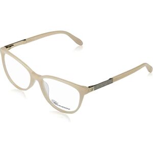 Blumarine Unisex VBM693N zonnebril, 09LV, 53, 09lv, 53 Blumarine Unisex VBM693N zonnebril, 09LV, 53, 09lv, 53