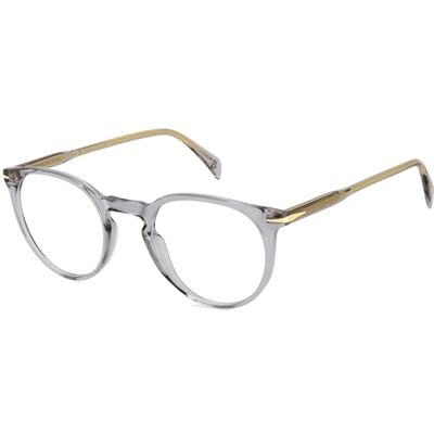 Beckham DAVID Mens DB 1139 Prescription Eyewear Frames, Grijs, 47, grijs, 47 Beckham DAVID Mens DB 1139 Prescription Eyewear Frames, Grijs, 47, grijs, 47