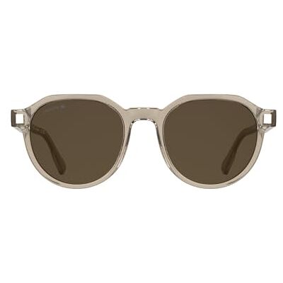 Lacoste Heren L6087s zonnebril (pak van 1) Lacoste Heren L6087s zonnebril (pak van 1)