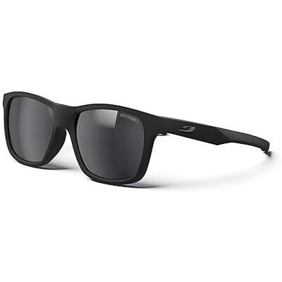 Julbo Unisex Kid Elwood zonnebril, mat zwart, S (6-10 Jahre) Julbo Unisex Kid Elwood zonnebril, mat zwart, S (6-10 Jahre)