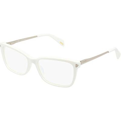 POLICE Unisex VPLA87 zonnebril, 0702, 53, 0702, 53 POLICE Unisex VPLA87 zonnebril, 0702, 53, 0702, 53