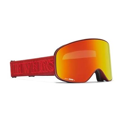 HAWKERS Ski-snowboardbril voor dames en heren sneeuwbril sneeuwbril HAWKERS Ski-snowboardbril voor dames en heren sneeuwbril sneeuwbril