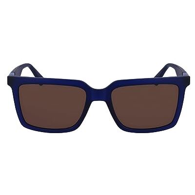 Calvin Zonnebril, 400 Blauw, one size Calvin Zonnebril, 400 Blauw, one size