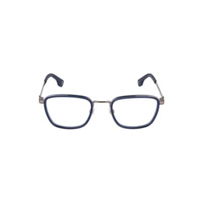 FILA Men's ONE STRIPE Prescription Eyewear Frames, BLACK + bordeaux top, 50, zwart + bordeaux top, 50 FILA Men's ONE STRIPE Prescription Eyewear Frames, BLACK + bordeaux top, 50, zwart + bordeaux top, 50