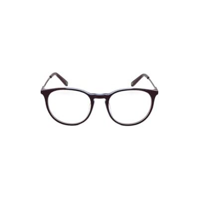 FILA Eyeglass Frame VFI537 Shiny Orange/Green 51/19/140 Unisex bril voor volwassenen, glanzend oranje/groen, 51/19/140 FILA Eyeglass Frame VFI537 Shiny Orange/Green 51/19/140 Unisex bril voor volwassenen, glanzend oranje/groen, 51/19/140