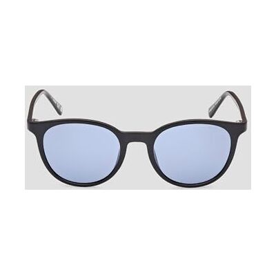 GUESS MARCOLIN GU00118 bril, heren, glanzend zwart, eenheidsmaat GUESS MARCOLIN GU00118 bril, heren, glanzend zwart, eenheidsmaat