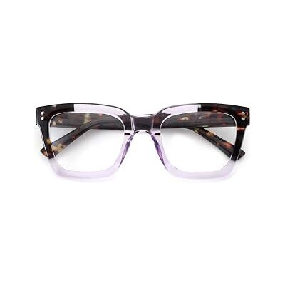 GianMarcoVenturi Leesbril Ischia Violet Multi kleuren +3.00, Paars Veelkleurig, 3 Diottria GianMarcoVenturi Leesbril Ischia Violet Multi kleuren +3.00, Paars Veelkleurig, 3 Diottria
