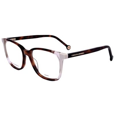 Carolina Herrera CH 0065 bril, C1H, 52 voor dames, C1h Carolina Herrera CH 0065 bril, C1H, 52 voor dames, C1h