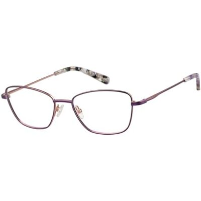 RADLEY Brilmontuur RDO-6041-061, zachte katten, koper, gemaakt van acetaat, koper (copper), 51 RADLEY Brilmontuur RDO-6041-061, zachte katten, koper, gemaakt van acetaat, koper (copper), 51