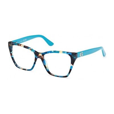 GUESS Gu50235 uniseks-volwassene lunettes de soleil GUESS Gu50235 uniseks-volwassene lunettes de soleil