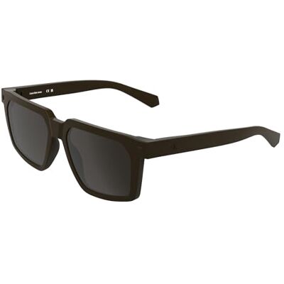 Calvin Klein Ckj25621s bril, bruin, eenheidsmaat voor heren Calvin Klein Ckj25621s bril, bruin, eenheidsmaat voor heren