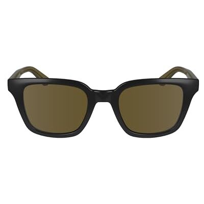 Calvin CK24506S 001 BLACK 49/21/145 UNISEX Zonnebrillen Calvin CK24506S 001 BLACK 49/21/145 UNISEX Zonnebrillen