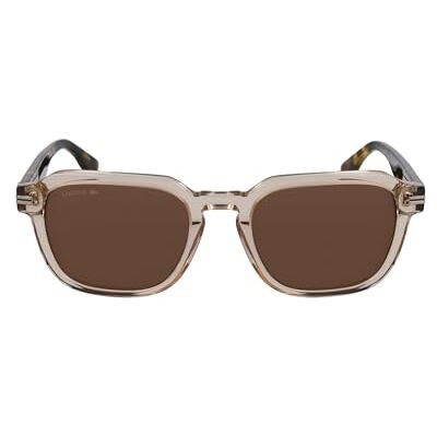 Lacoste L6046s N heren Zonnebril Lacoste L6046s N heren Zonnebril