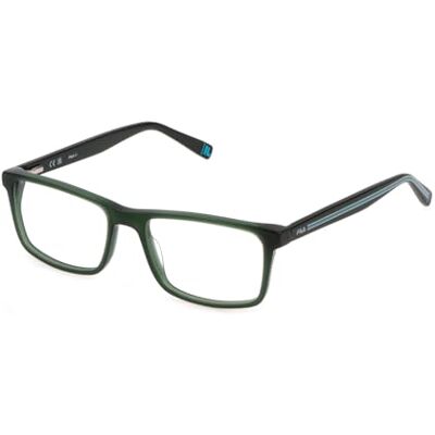 FILA Eyeglass Frame VFI542L Shiny Opal Gray 50/16/135 Unisex kinderbril, glanzend, opaal, grijs, 50/16/135 FILA Eyeglass Frame VFI542L Shiny Opal Gray 50/16/135 Unisex kinderbril, glanzend, opaal, grijs, 50/16/135