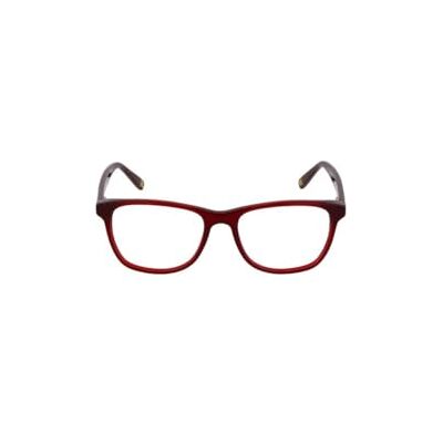 FILA Eyeglass Frame VFI543L Shiny Opal Red 50/16/135 Unisex kinderbril, Rood (Shiny Opal Red), 50/16/135 FILA Eyeglass Frame VFI543L Shiny Opal Red 50/16/135 Unisex kinderbril, Rood (Shiny Opal Red), 50/16/135