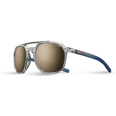 Julbo Slack uniseks zonnebril, Blauw, L Julbo Slack uniseks zonnebril, Blauw, L