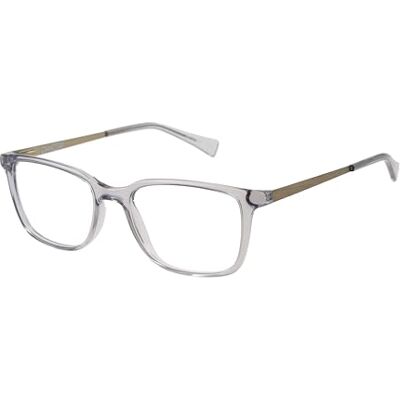 DAKOTA inspecs limited Heren DKO-AOM 04-108 Optische Prescriptie Eyewear Frames, Grijs, 52, grijs, 52 DAKOTA inspecs limited Heren DKO-AOM 04-108 Optische Prescriptie Eyewear Frames, Grijs, 52, grijs, 52
