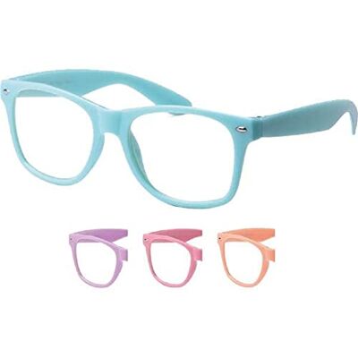 Viper by GLD Products VIPER lunettes fantaisie Wayfarer v-1093 zonnebril, volwassenen, uniseks, meerkleurig (meerkleurig), eenheidsmaat Viper by GLD Products VIPER lunettes fantaisie Wayfarer v-1093 zonnebril, volwassenen, uniseks, meerkleurig (meerkleurig), eenheidsmaat