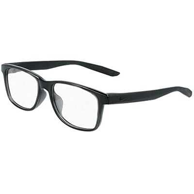 NIKE 5030 bril, zwart, 47 unisex, kinderen NIKE 5030 bril, zwart, 47 unisex, kinderen