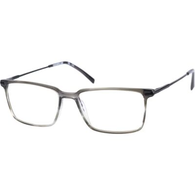 CAT erpillar Men's CPO-3507 Optische Prescription Eyewear Frames, Gunmetal, 54, gunmetal, 54 CAT erpillar Men's CPO-3507 Optische Prescription Eyewear Frames, Gunmetal, 54, gunmetal, 54