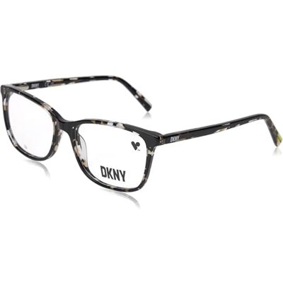 Dkny DK5055 - Vrouw, Gewijzigde rechthoek - Bril Dkny DK5055 - Vrouw, Gewijzigde rechthoek - Bril