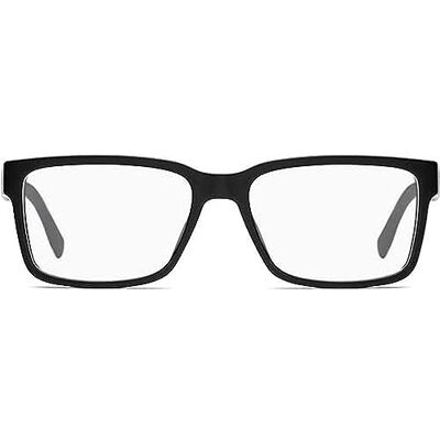 Boss HUGO 0831/IT bril, mat BLACK1, 55 voor heren, mat zwart 1, Matt Black1 Boss HUGO 0831/IT bril, mat BLACK1, 55 voor heren, mat zwart 1, Matt Black1
