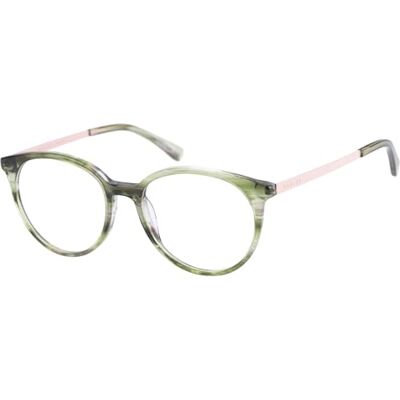 RADLEY Women's RDO-6014 Optische Prescription Eyewear Frames, Roze, 51, roze, 51 RADLEY Women's RDO-6014 Optische Prescription Eyewear Frames, Roze, 51, roze, 51