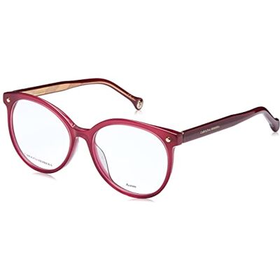 Carolina Herrera Zonnebril, Lhf/16 Bourgondië, 26 Carolina Herrera Zonnebril, Lhf/16 Bourgondië, 26