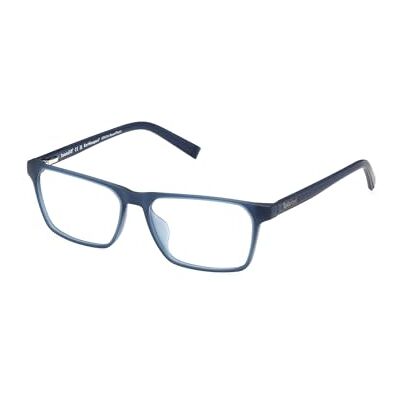 Timberland TB1816-H Zwarte Injektie Vierkante Brillenframes - Brillenfassungen Timberland TB1816-H Zwarte Injektie Vierkante Brillenframes - Brillenfassungen