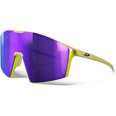 Julbo Edge Zonnebril, uniseks, volwassenen, 1 stuk Julbo Edge Zonnebril, uniseks, volwassenen, 1 stuk
