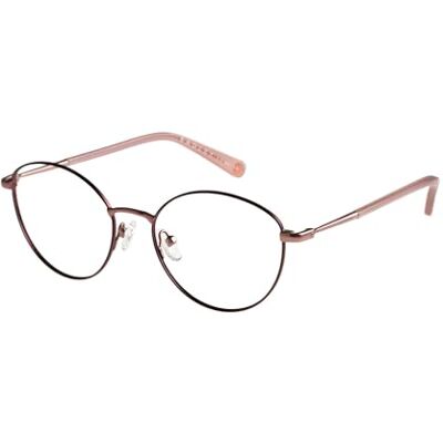 Radley Women's RDO-6029 Optische Prescription Eyewear Frames, roze, 52, roze, 52 Radley Women's RDO-6029 Optische Prescription Eyewear Frames, roze, 52, roze, 52
