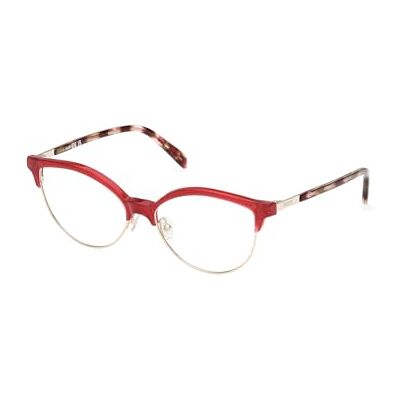 Pucci - EP5259 - glanzend lichtrood - Eyewear Frames Pucci - EP5259 - glanzend lichtrood - Eyewear Frames